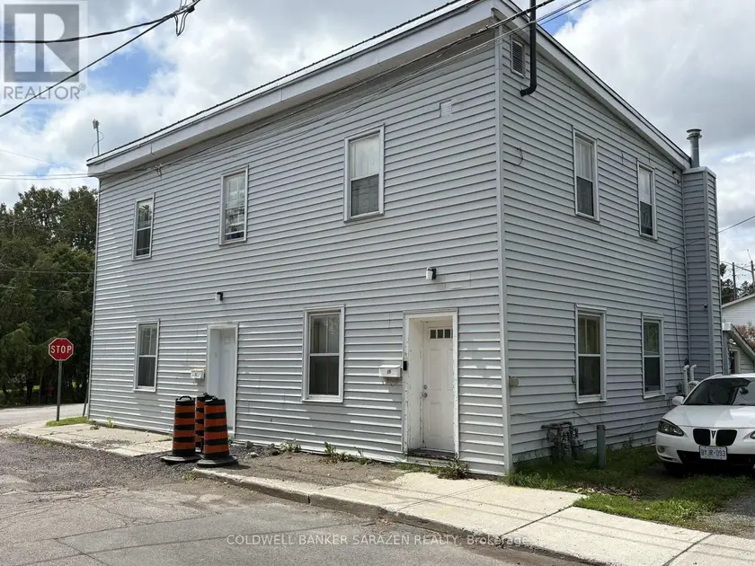 Semi-Detached/Link at 19 & 21 ROCK LANE E, Arnprior