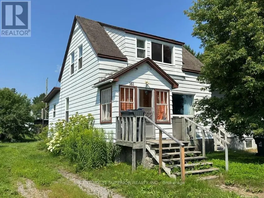 Detached at 161 BELL STREET, Nipigon