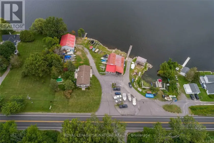 Other at 11438C LOYALIST PARKWAY, Prince Edward County (North Marysburg Ward)