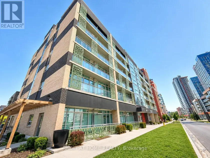 Apartment at 713 - 250 ALBERT STREET, Waterloo