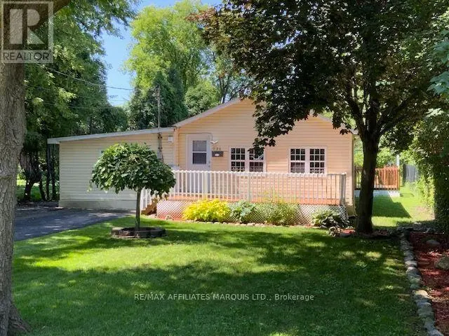 Detached at 936 GLOUCESTER STREET N, Cornwall