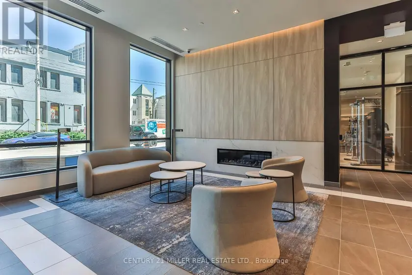 Apartment at 1309 - 1 JARVIS STREET, Hamilton