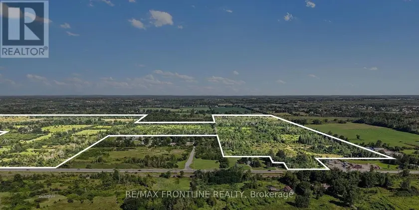 Vacant Land at 0 HIGHWAY 7, Tay Valley