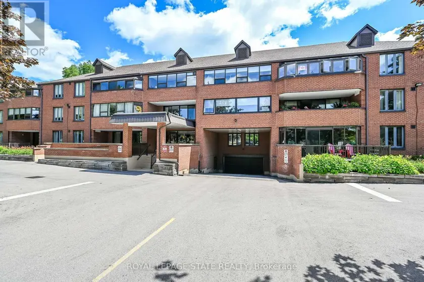 Apartment at 308 - 150 WILSON STREET W, Hamilton