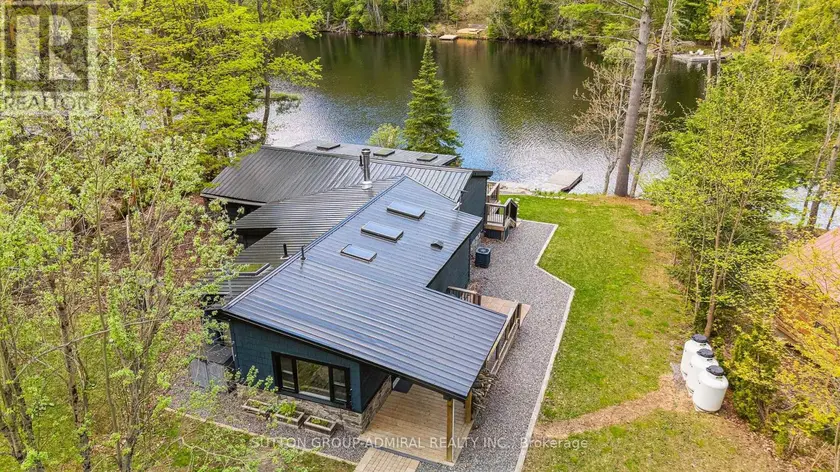 Detached at 1023 KIRKPATRICK LANE, Bracebridge