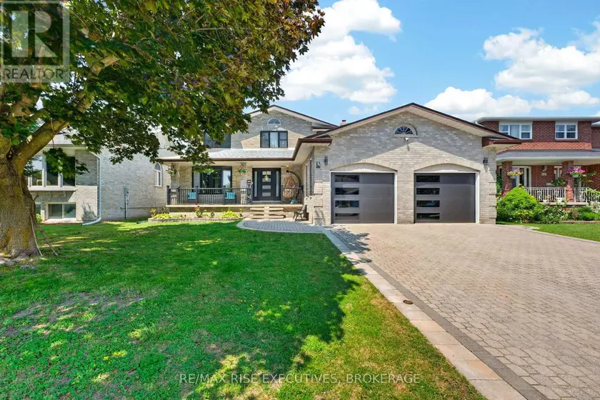 Detached at 617 RIVERMEADE AVENUE, Kingston