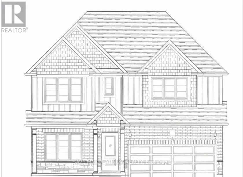 Detached at 37 SASS CRESCENT, Brant