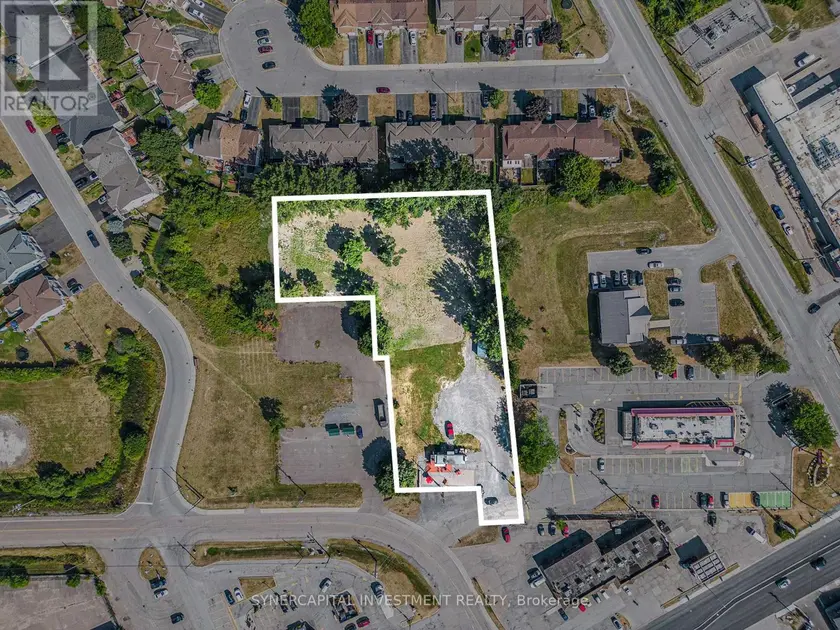 Vacant Land at 31 STAYE COURT DRIVE, Arnprior