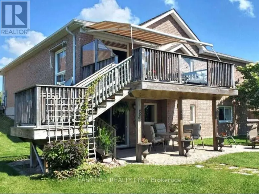 Detached at 305 O'CONNOR COURT, Cobourg