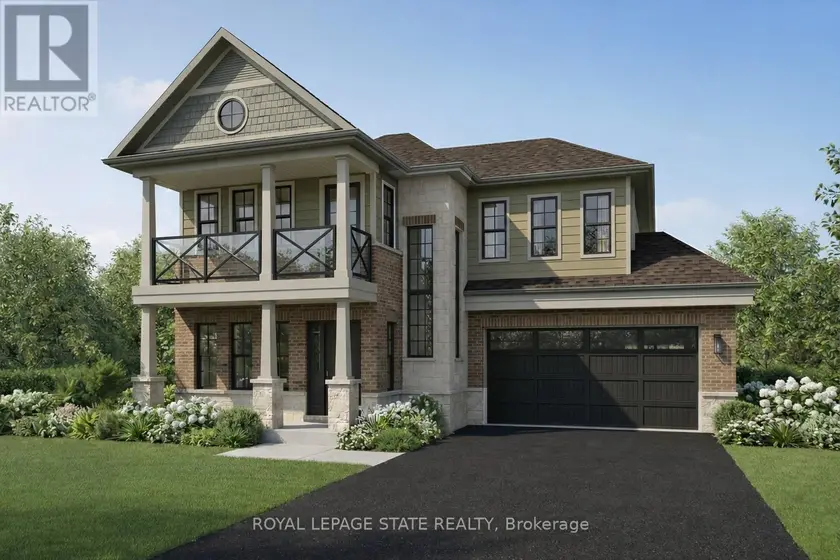Detached at 15 - 100 WATERSHORE DRIVE, Hamilton