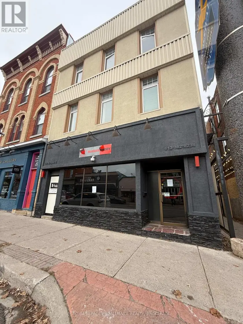 Other at 138 KING STREET E, Gananoque