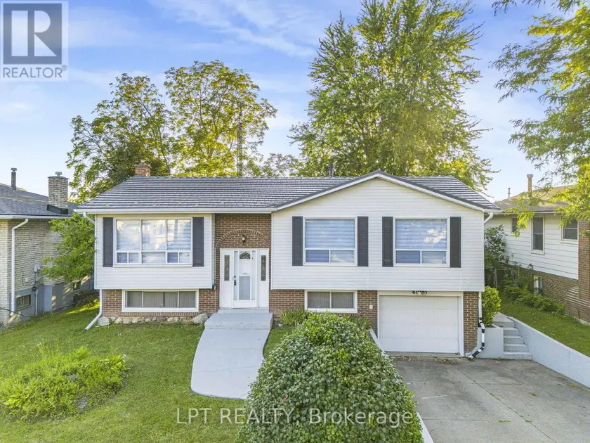 Detached at 6025 BELAIRE AVENUE, Niagara Falls