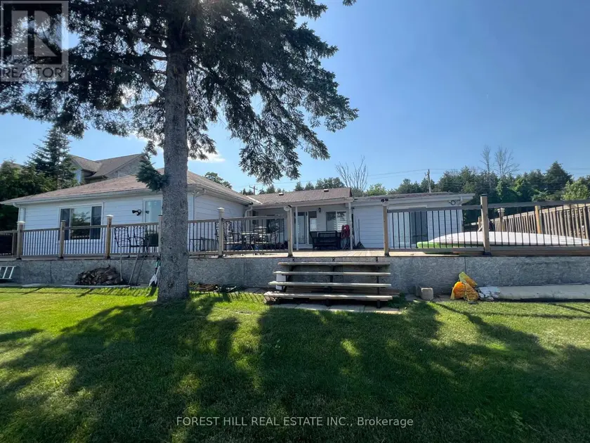Detached at 1161 CONNAUGHT DRIVE, Selwyn