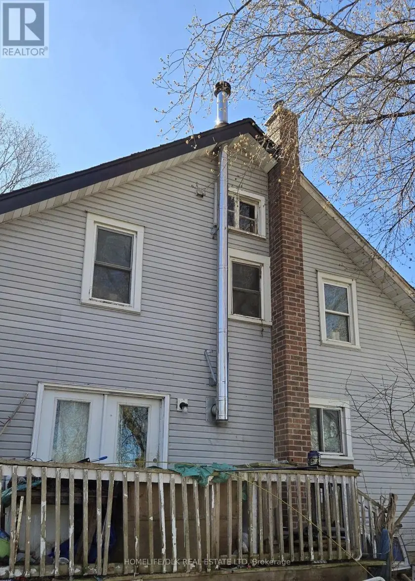 Detached at 24 CENTRE STREET N, Edwardsburgh/Cardinal