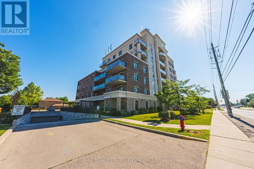 Apartment at #308 - 319 HIGHWAY 8 ROAD, Hamilton