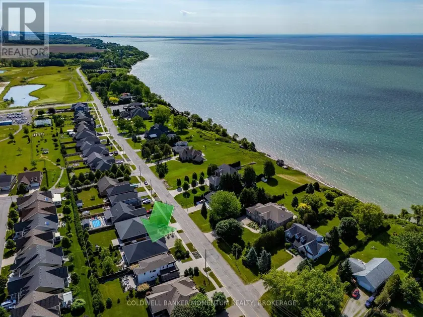 Detached at 139 NEW LAKESHORE ROAD, Norfolk