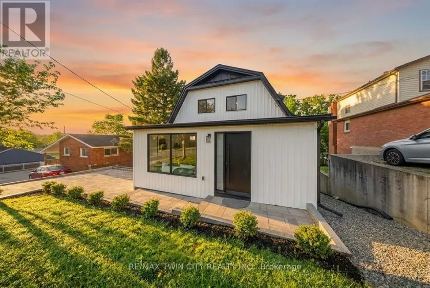 Detached at 23 ABERDEEN STREET, Haldimand