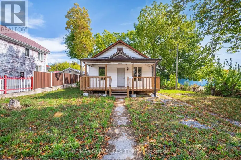 Detached at 4754 FIRST AVENUE, Niagara Falls (Cherrywood)