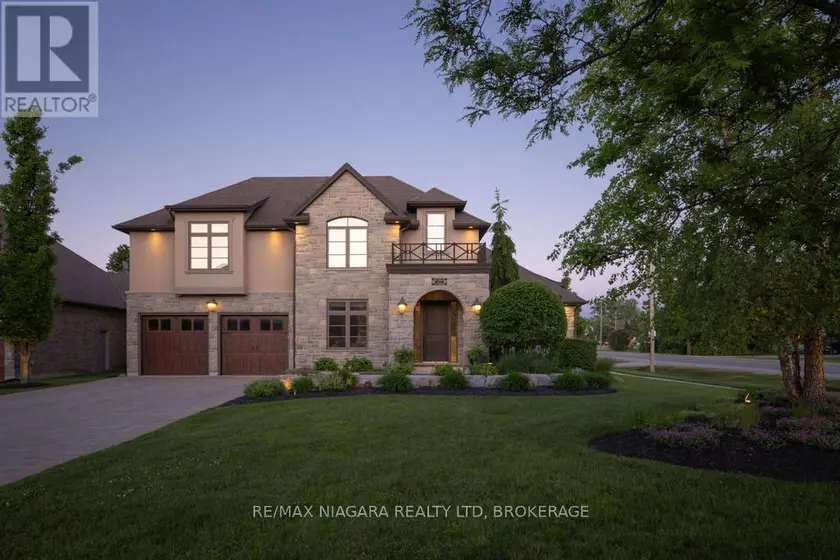 Detached at 50 SANDALWOOD CRESCENT, Niagara-on-the-Lake