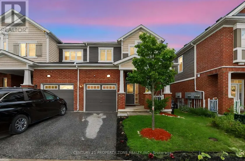 Townhouse at 254 WATERBROOK LANE, Kitchener