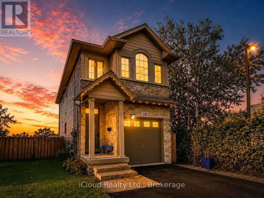 Detached at 235 MEAD AVENUE, Hamilton