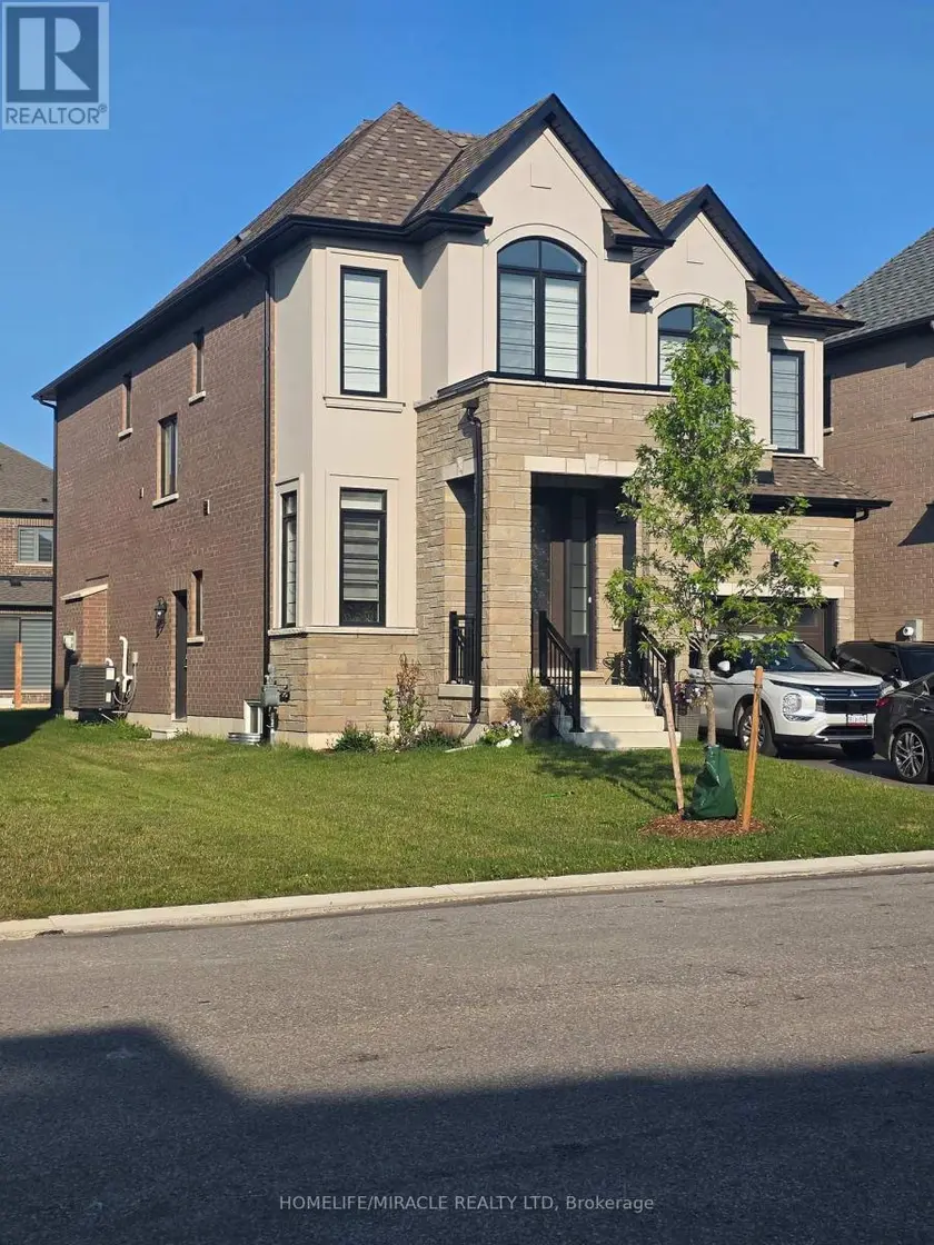 Detached at 229 HARWOOD AVENUE, Woodstock
