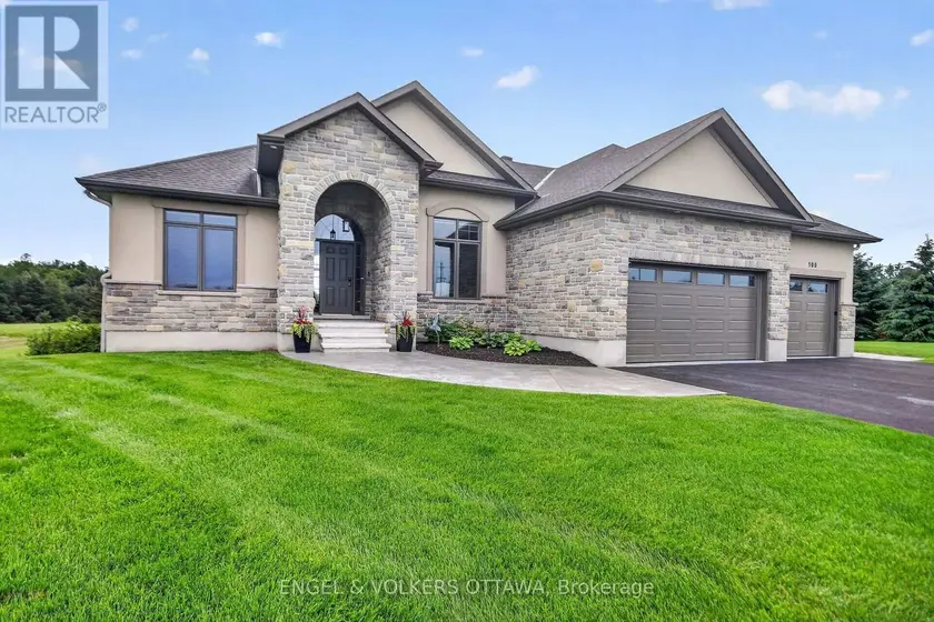 Detached at 100 LAKE TRAIL ROAD, Ottawa