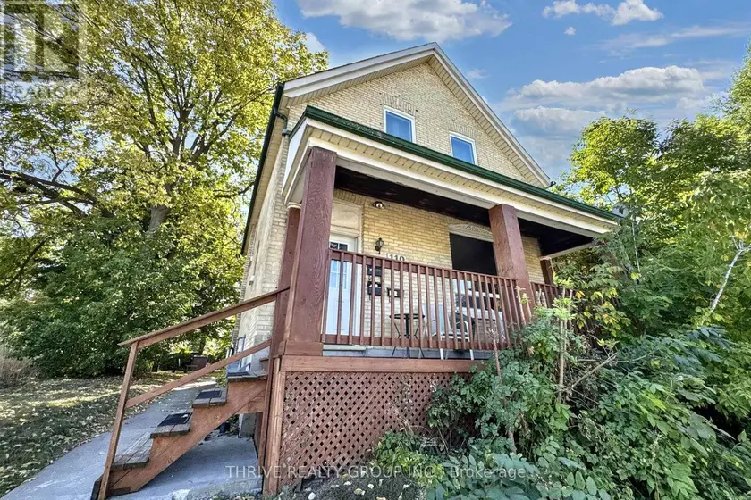 Detached at UPPER - 119 MCCLARY AVENUE, London South