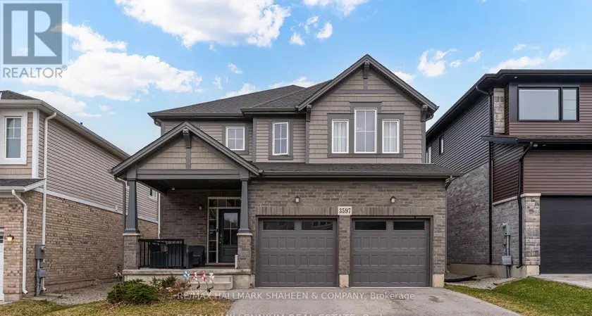 Detached at 3597 CAROLINIA COURT, Fort Erie