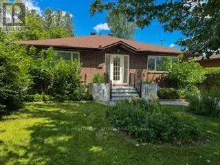 Detached at 767 CLAUDE STREET, Ottawa