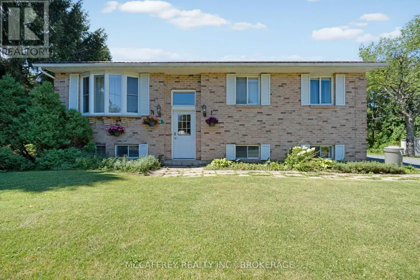 Detached at 38 WILLIAM STREET, Stone Mills