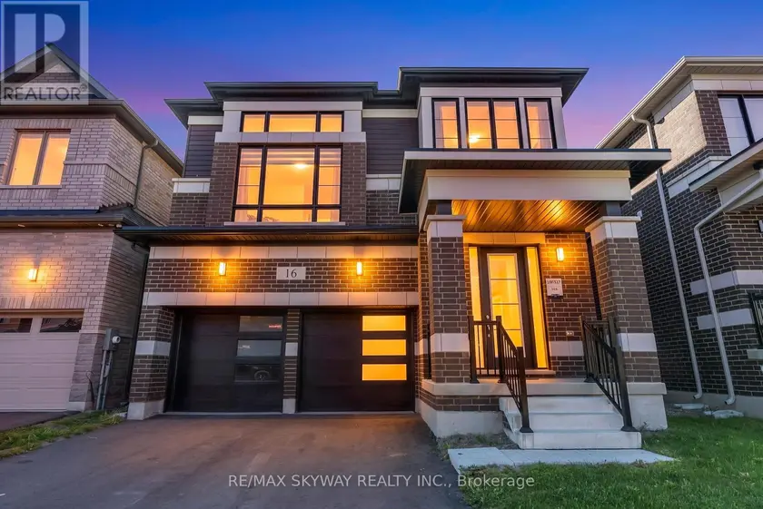 Detached at 16 TYLER AVENUE, Erin