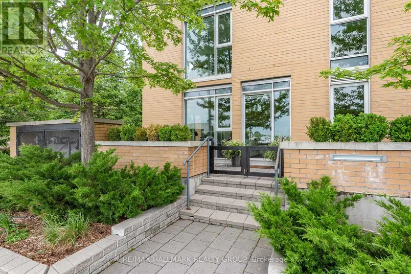 Apartment at 110 - 200 LETT STREET, Ottawa