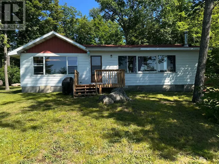 Detached at 186 SHELDRAKE LAKE ROAD, Addington Highlands
