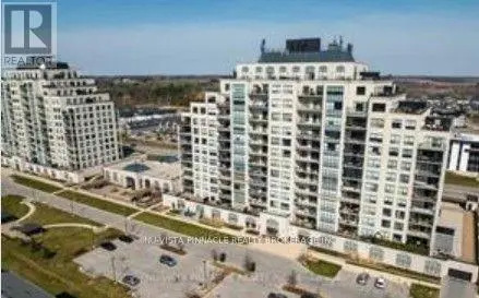 Apartment at 813 - 240 VILLAGEWALK BOULEVARD, London