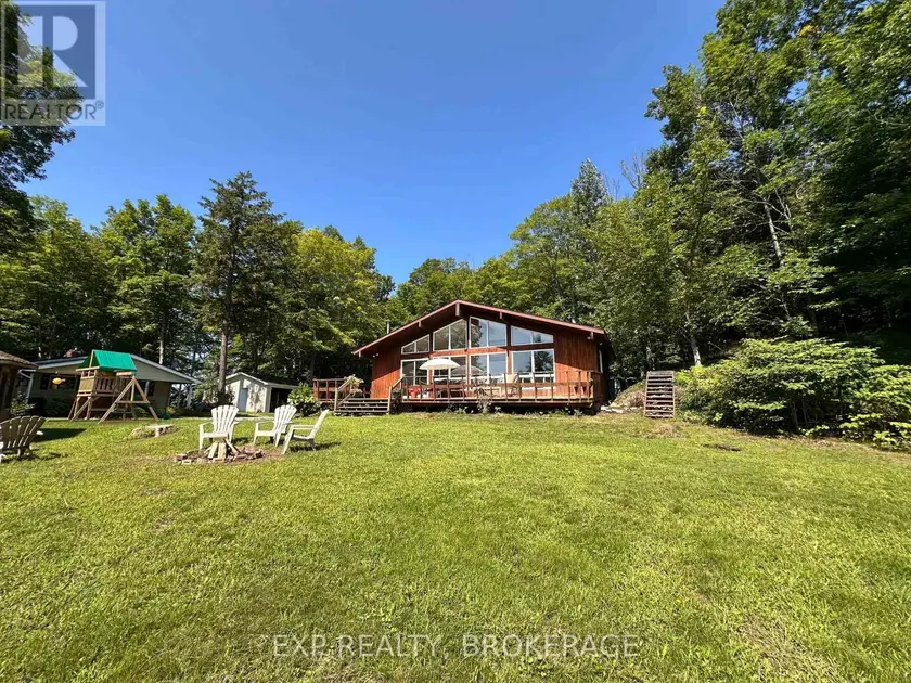 Detached at 2103 HAMBLY LANE, South Frontenac