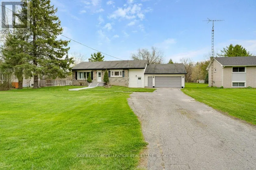 Detached at 7520 COUNTY ROAD 2 E, Greater Napanee