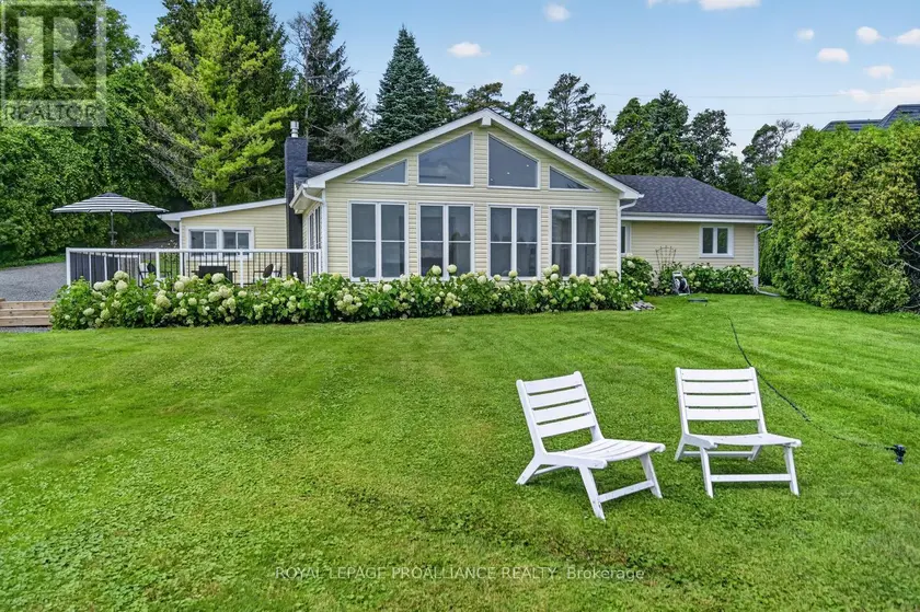 Detached at 1637 COUNTY RD 2 ROAD, Edwardsburgh/Cardinal