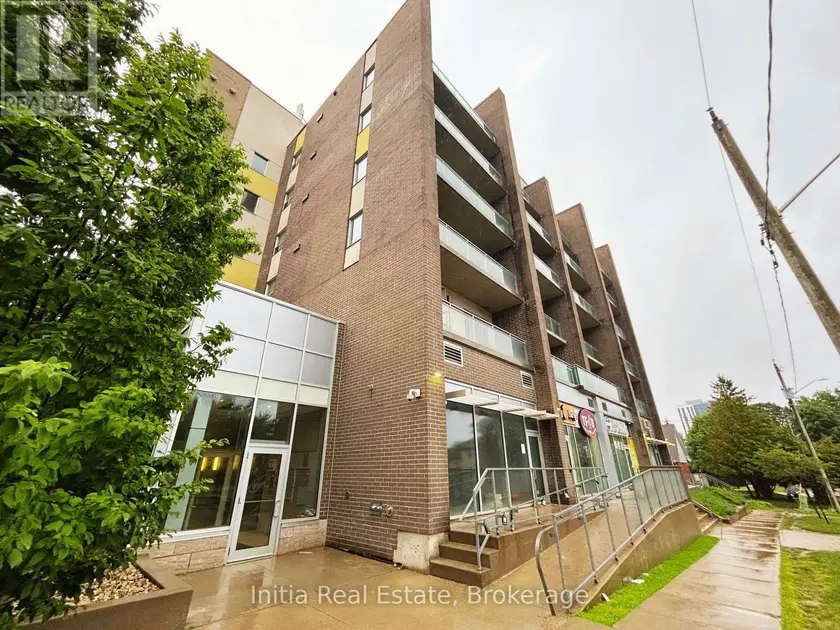 Apartment at B303 - 62 BALSAM STREET, Waterloo