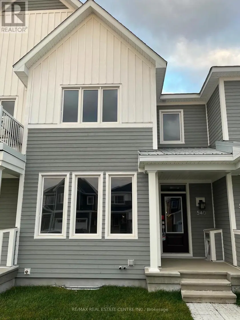 Townhouse at 540 OLDENBURG AVENUE, Ottawa