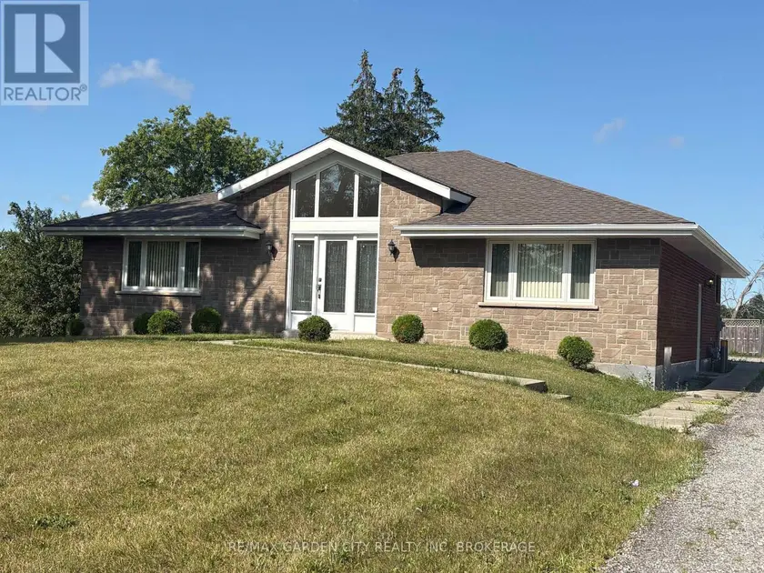 Detached at 11981 MORRIS ROAD, Niagara Falls