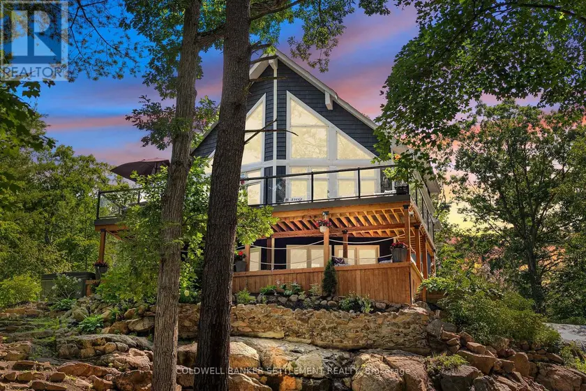 Detached at 97 OAK HAVEN LANE, Frontenac