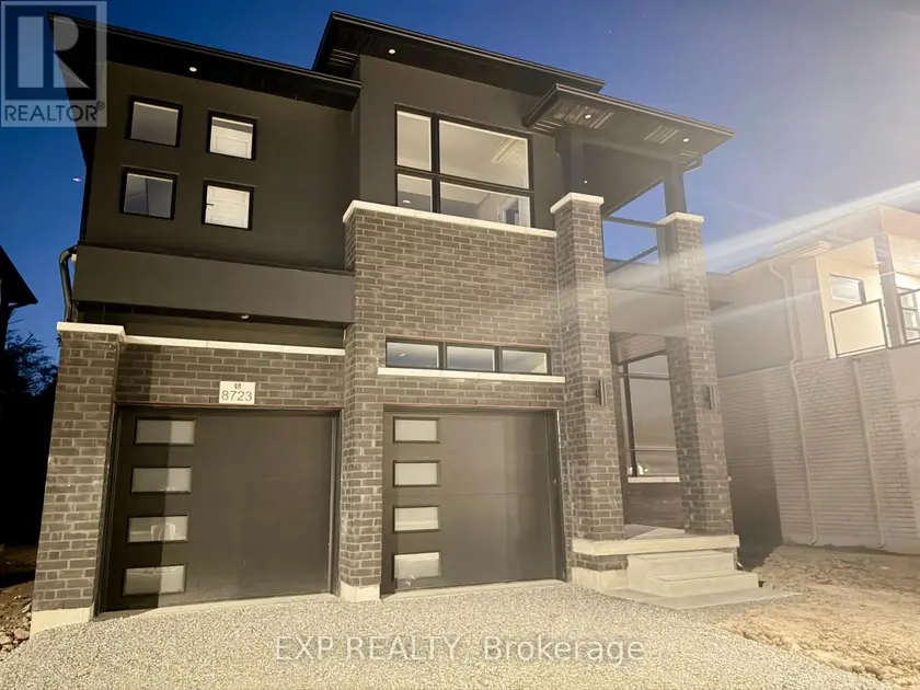 Detached at 8723 HARLYN COMMON W, Niagara Falls