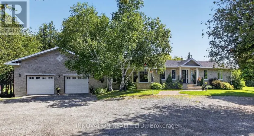 Detached at 752 CORKERY ROAD, Ottawa