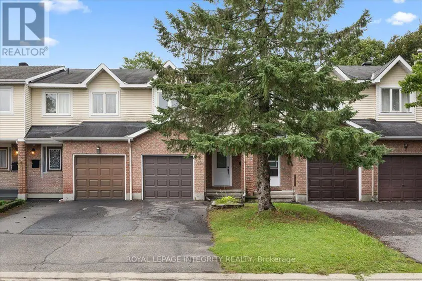 Townhouse at 69 ROYAL FIELD CRESCENT, Ottawa