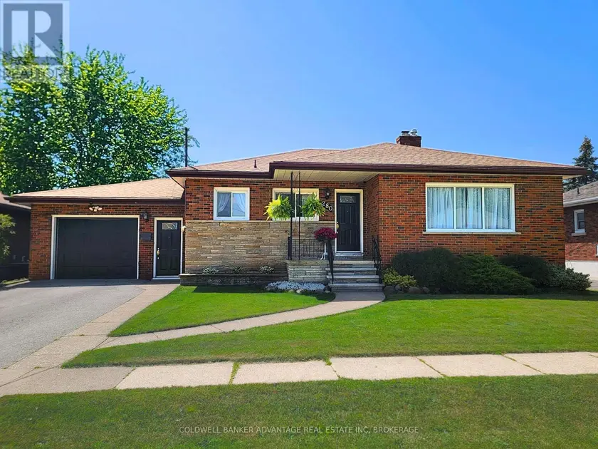 Detached at 280 CLARKE STREET, Port Colborne