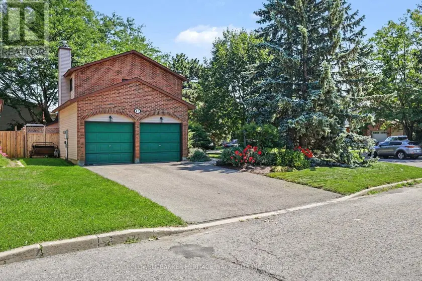 Detached at 45 SHADETREE CRESCENT, Ottawa