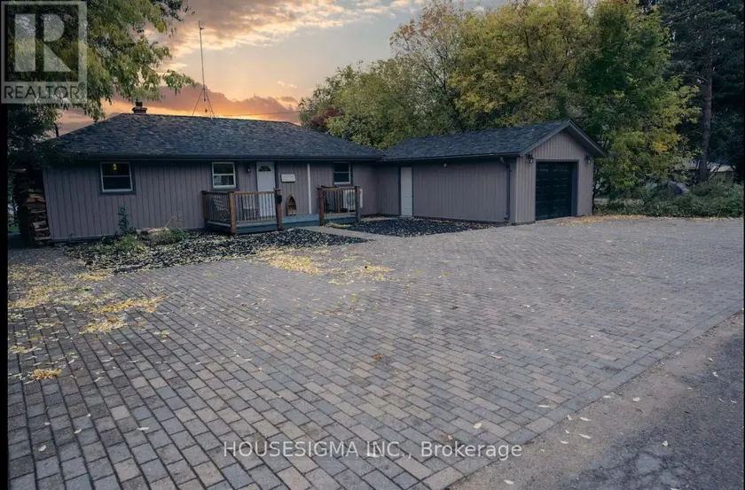 Detached at 21063 RIVERVIEW DRIVE, Thames Centre