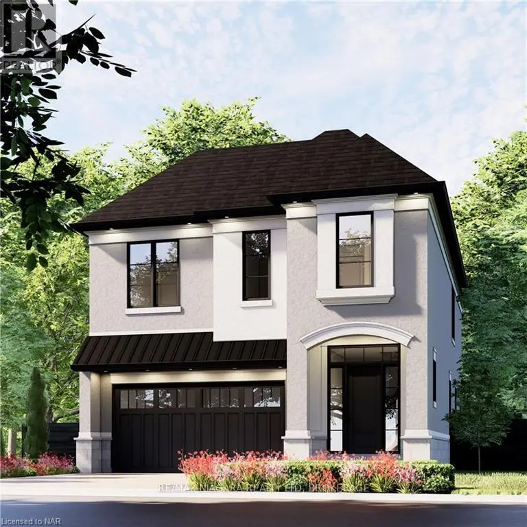 Detached at LOT 11 LUCIA DRIVE, Niagara Falls