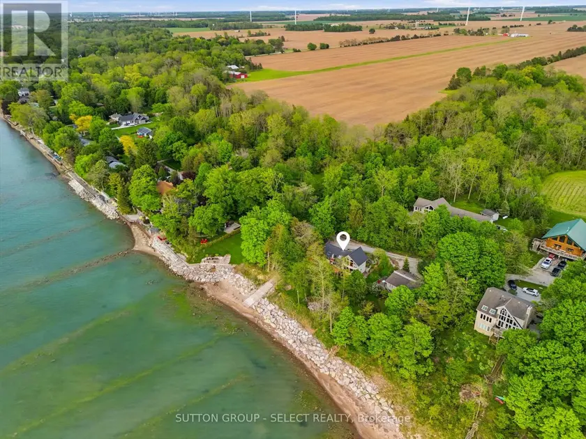 Detached at 5284 CLIFF ROAD, Lambton Shores